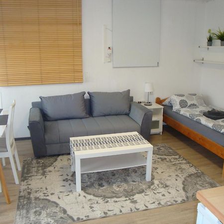 Tac Home 2-Zimmer Wohnung Sindelfingen Exterior foto