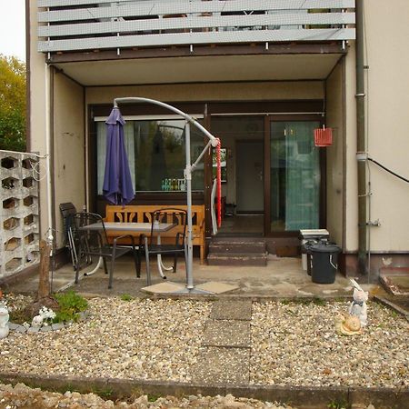 Tac Home 2-Zimmer Wohnung Sindelfingen Exterior foto