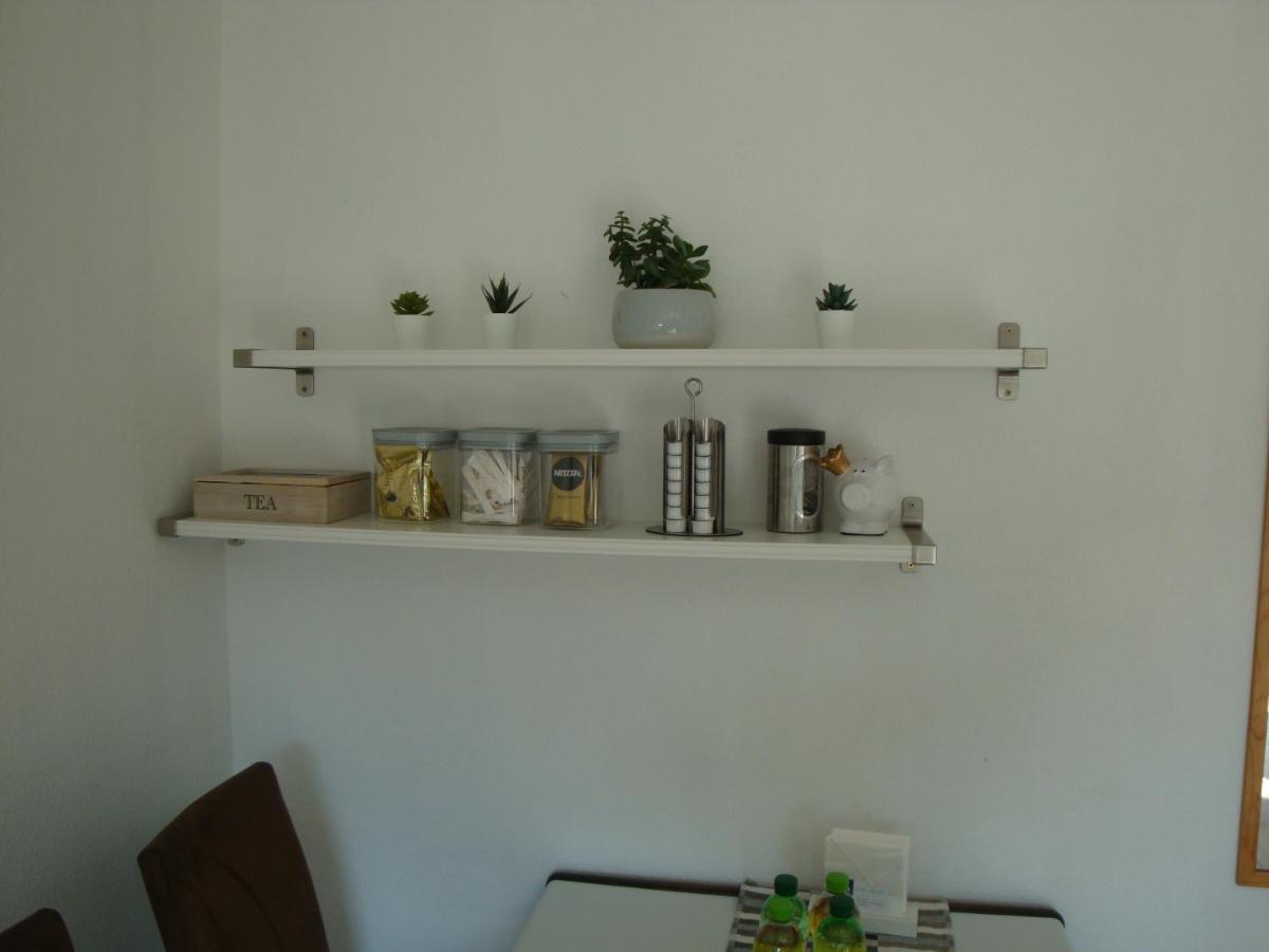 Tac Home 2-Zimmer Wohnung Sindelfingen Exterior foto