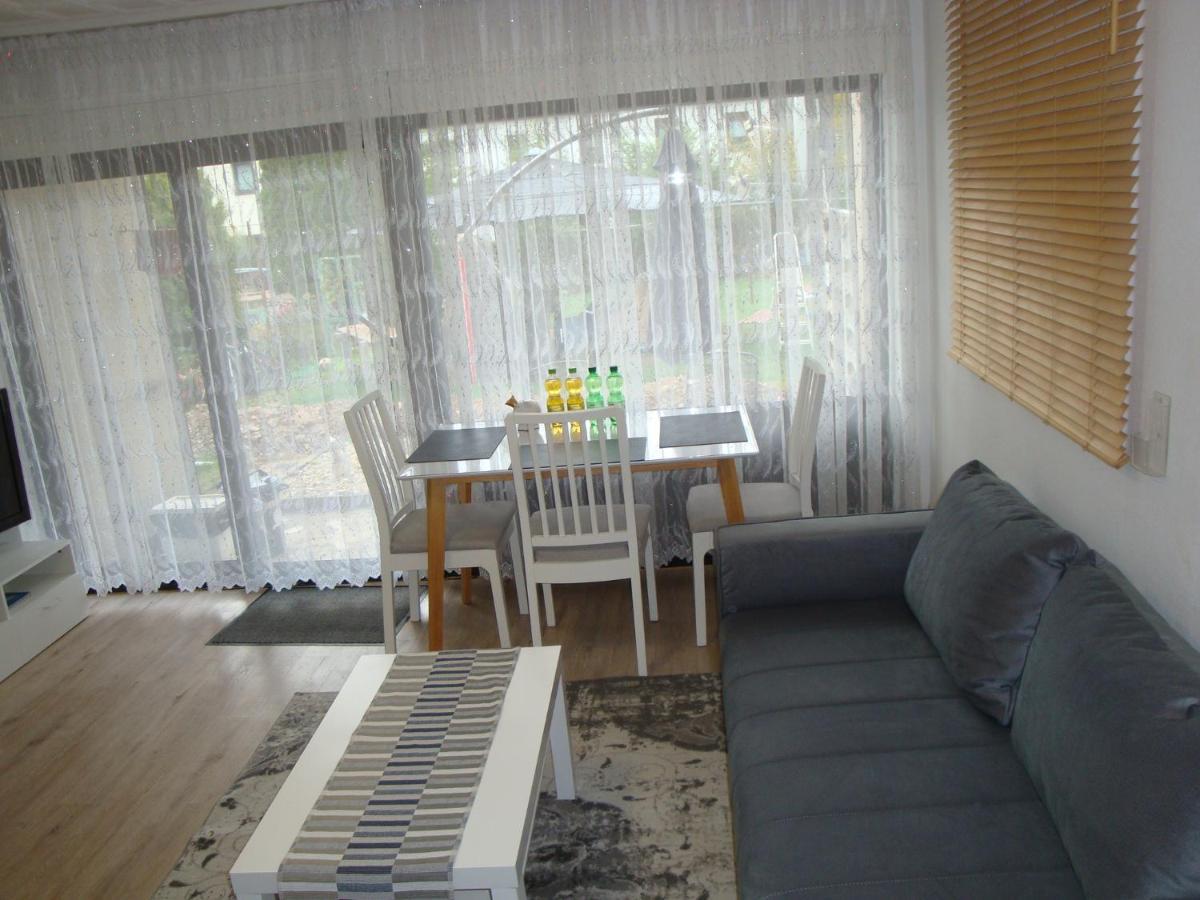 Tac Home 2-Zimmer Wohnung Sindelfingen Exterior foto