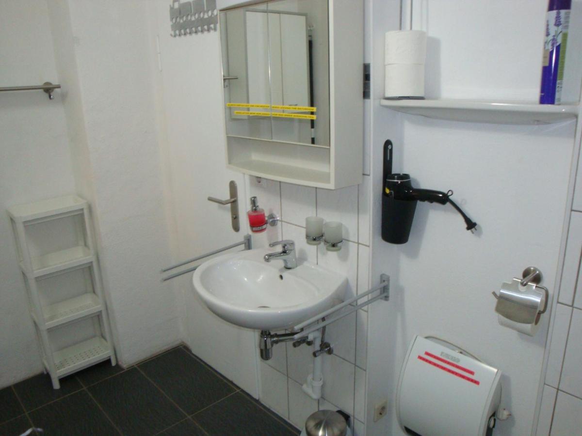 Tac Home 2-Zimmer Wohnung Sindelfingen Exterior foto