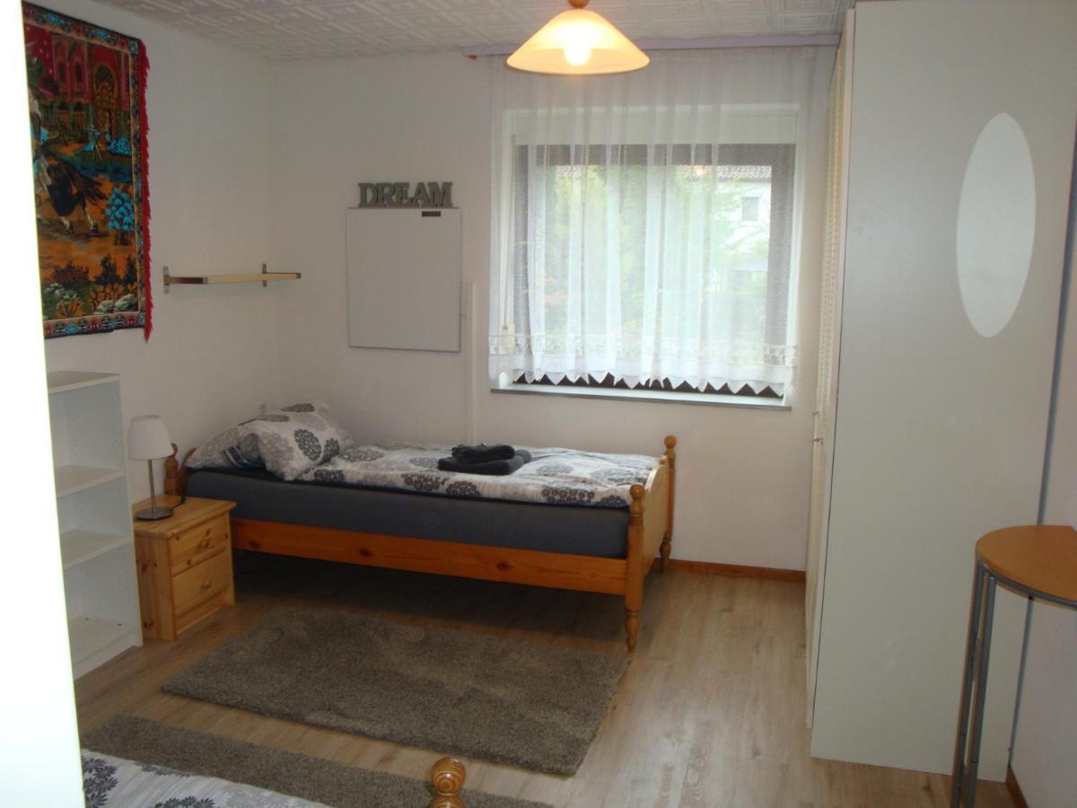 Tac Home 2-Zimmer Wohnung Sindelfingen Exterior foto