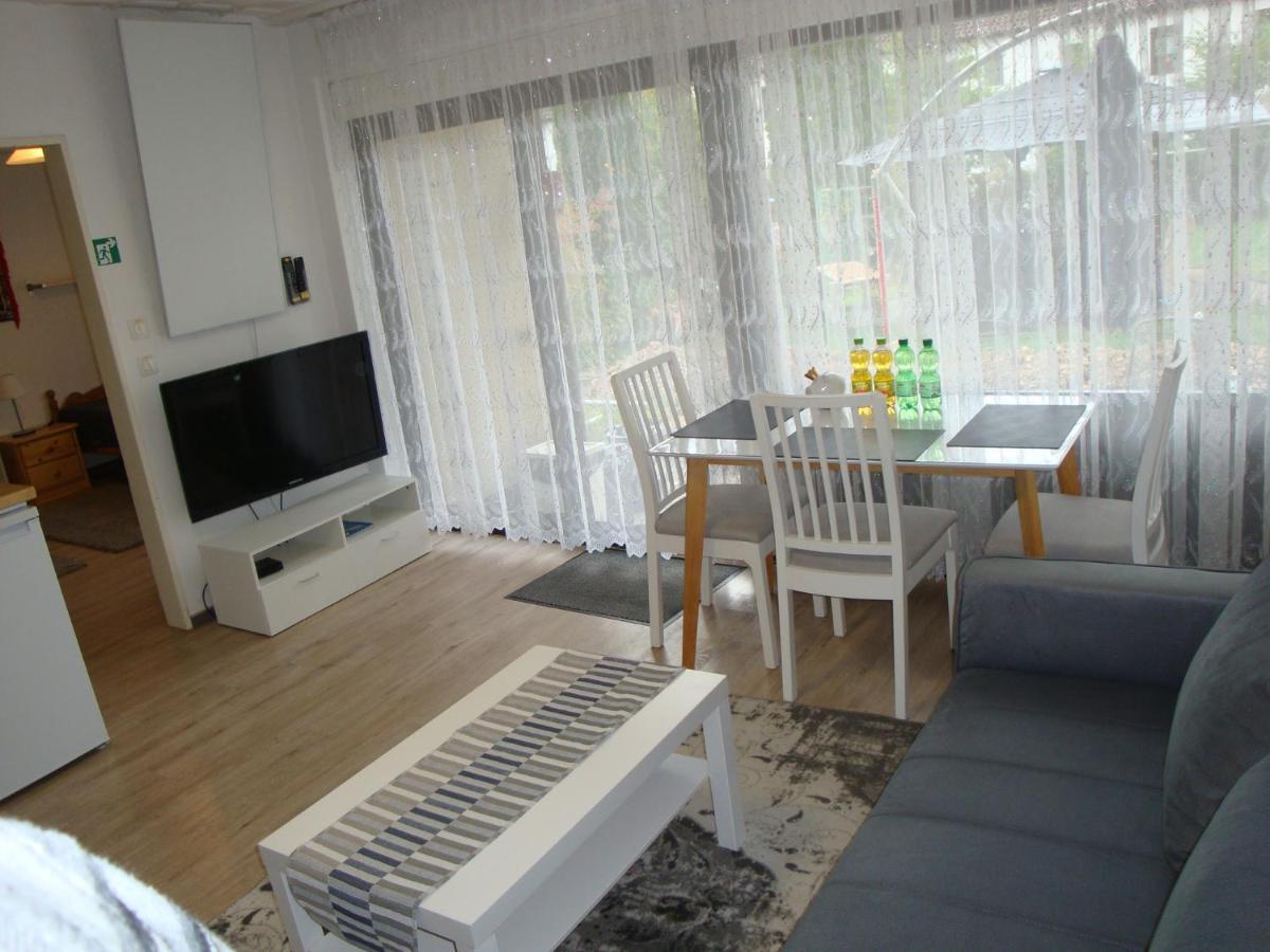 Tac Home 2-Zimmer Wohnung Sindelfingen Exterior foto