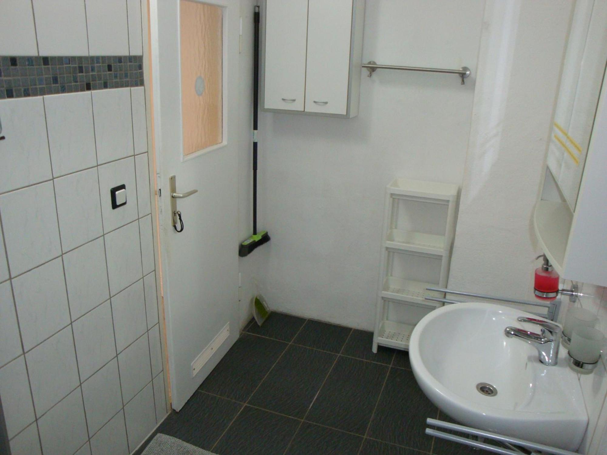 Tac Home 2-Zimmer Wohnung Sindelfingen Exterior foto