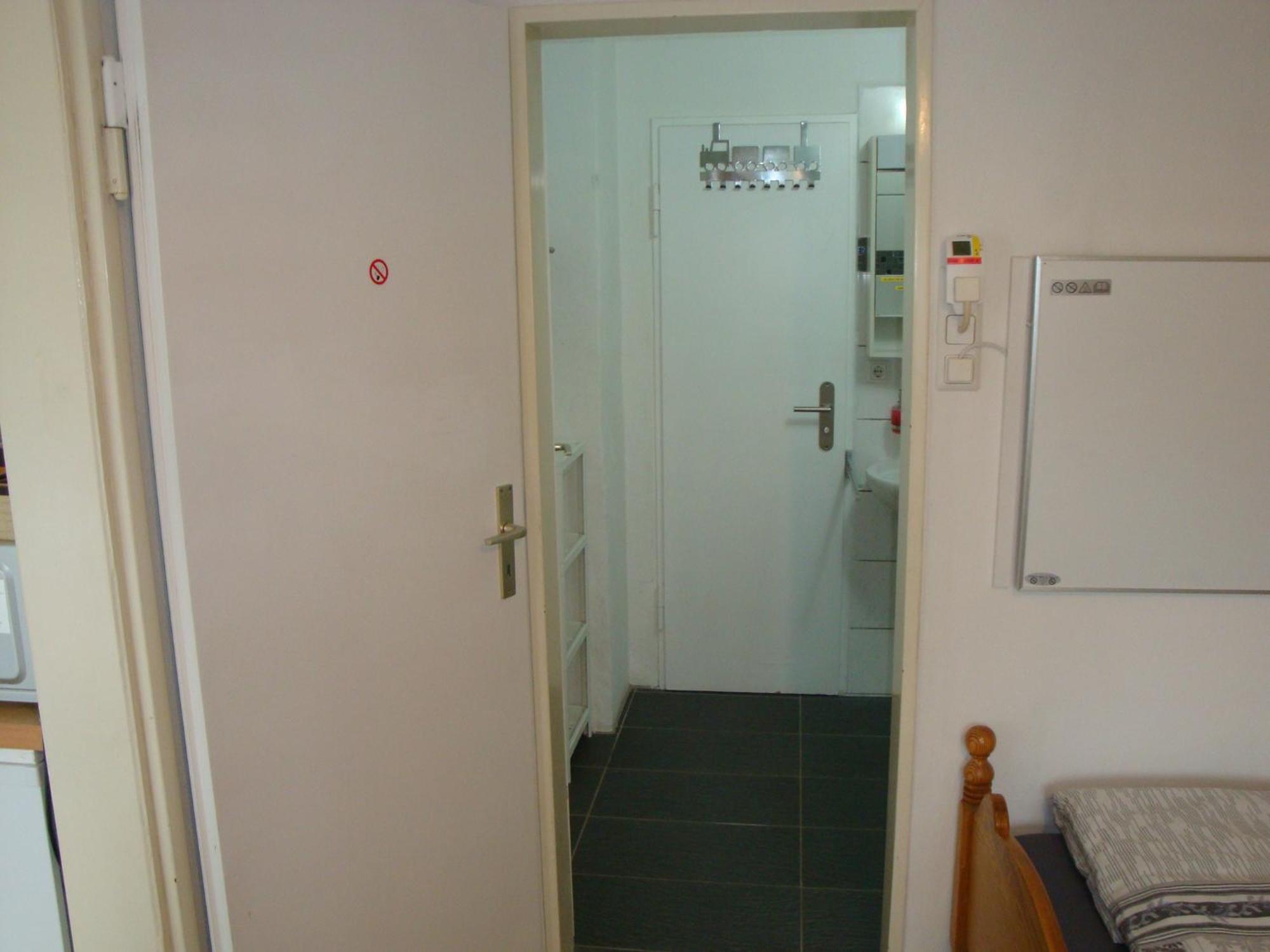 Tac Home 2-Zimmer Wohnung Sindelfingen Exterior foto